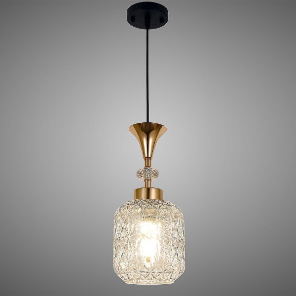 Подвесной светильник Reluce 02003-0.9-01 WH