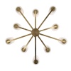 Подвесная люстра ST Luce Opalus SL1403.303.10