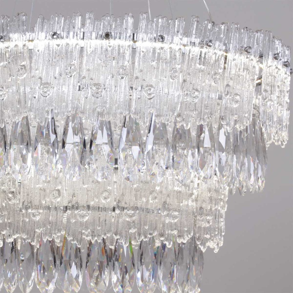 Подвесная люстра Reluce 08806-0.4-02