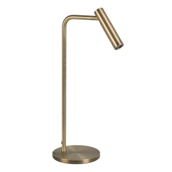 Светильник SP-VERDI-TAB-3W Warm3000 (BR, 20 deg, 230V) Arlight 058489