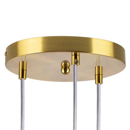 Люстра Meringe Lightstar 799133