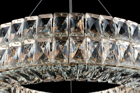 Подвесная люстра Aployt Orian APL.833.03.12