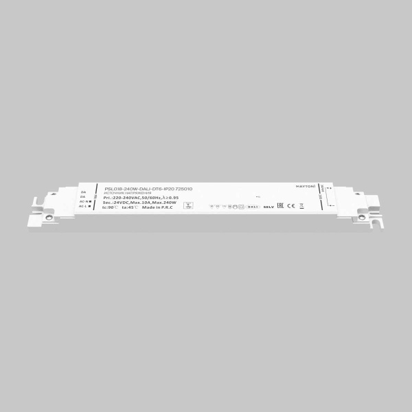Блок питания  Maytoni Lighting control 725010