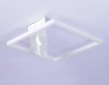 Потолочный светодиодный светильник Ambrella light Comfort LineTech FL51463
