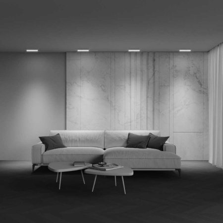 Потолочный светильник Maytoni Technical C066CL-20W3-6K-W