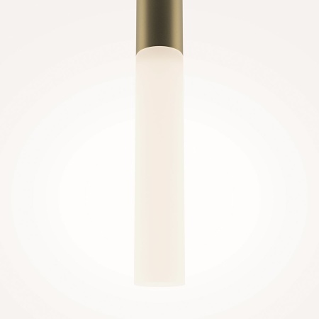 Подвесной светодиодный светильник Maytoni Pro Shade MOD157PL-L6G4K1