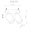 Спот Nowodvorski Eye Fit 9395