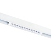 Трековый светодиодный светильник Lightstar Teta 205116