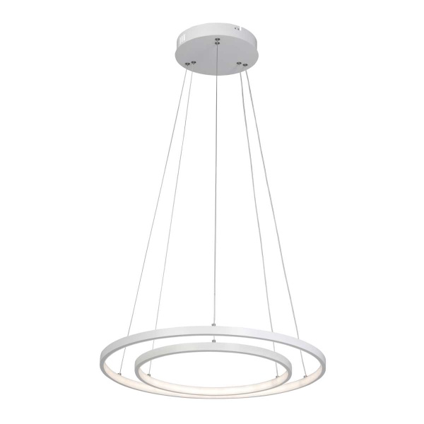 Люстра Vitaluce V2691DT-0/2S