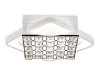 Потолочный светодиодный светильник Ambrella light Ice FA122