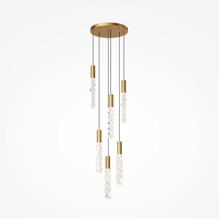 Подвесной светильник Maytoni MOD328PL-L18BS3K