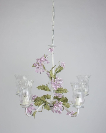 Подвесная люстра Abrasax Suzanne SD0957/5