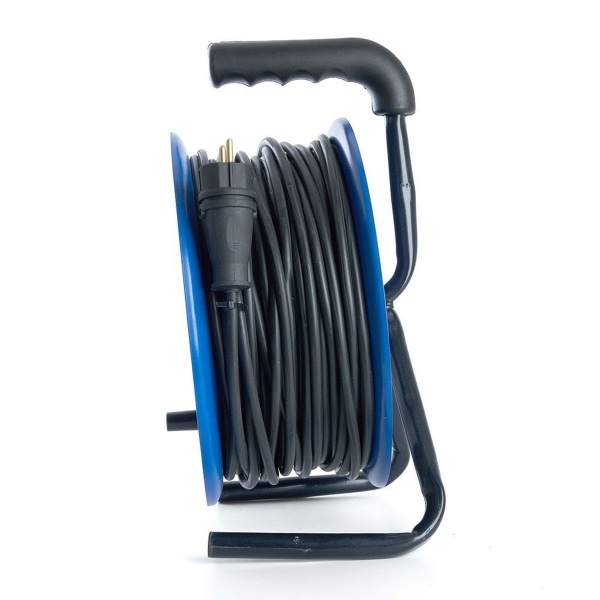 Удлинитель Stekker Professional 4гн 50м с/з PRF02-31-50 39787