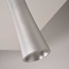 Подвесной светильник Imperium Loft Zylo Silver H34 314526-23