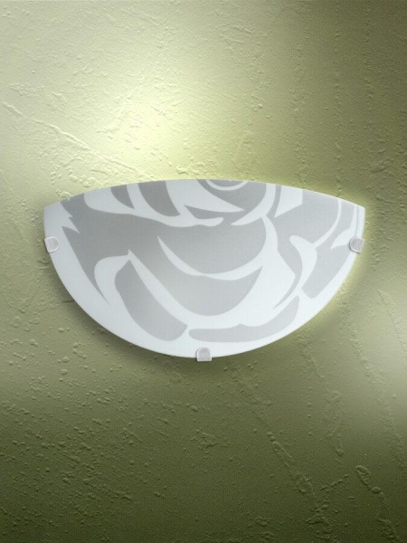 Настенный светильник Vitaluce V6017/1A