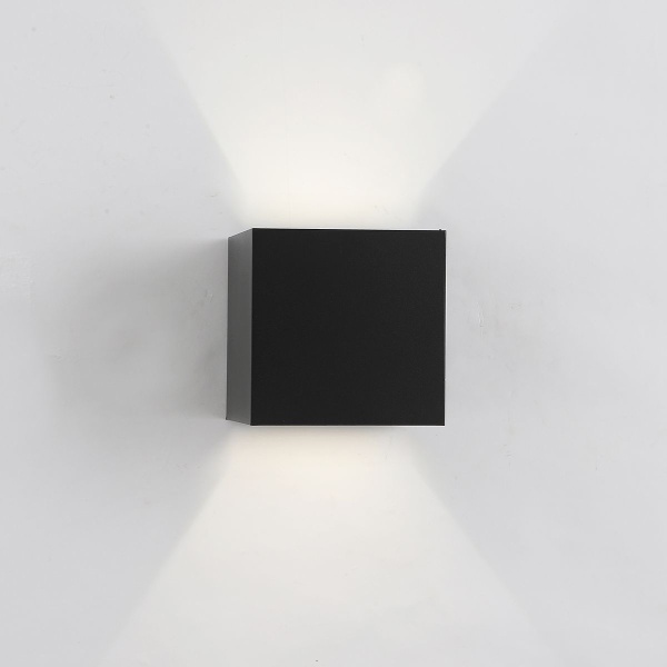 Настенный светодиодный светильник Crystal Lux CLT 520W BL