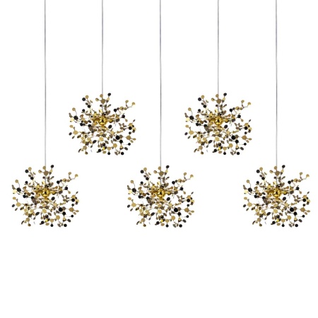 Люстра подвесная Extra Lightstar L5PL721132