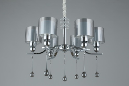 Подвесная люстра Omnilux Giarre OML-56003-06