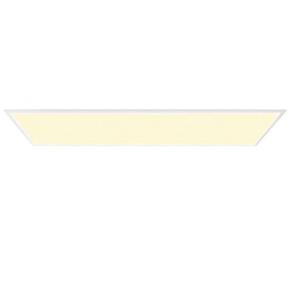 Встраиваемый светодиодный светильник Deko-Light LED Panel Office CCT 100072