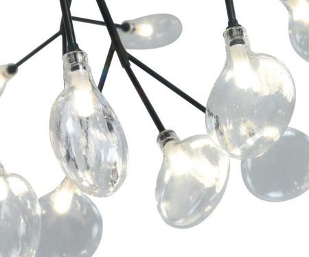 Потолочная люстра Kink Light Ветта 07521-27,19(21)