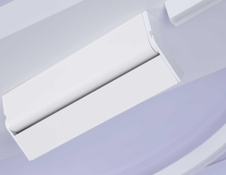 Потолочный светодиодный светильник Ambrella light Comfort LineTech FL51461