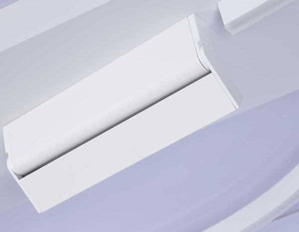 Потолочный светодиодный светильник Ambrella light Comfort LineTech FL51461