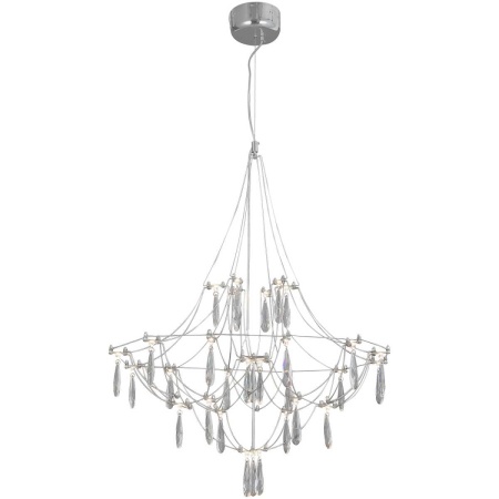 Потолочный светильник ILLUMICO IL0523-17W-79 CR AIR