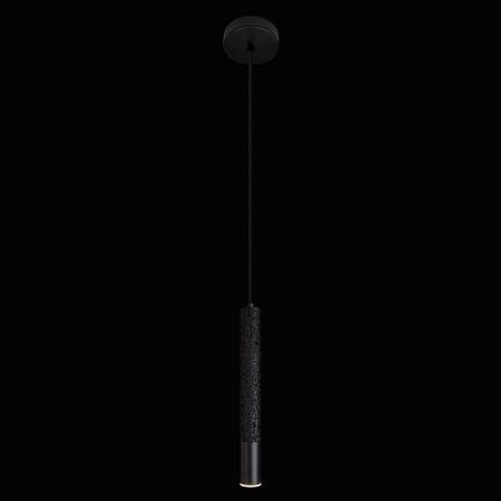 Подвесной светильник Loft IT Everest 10583C Black