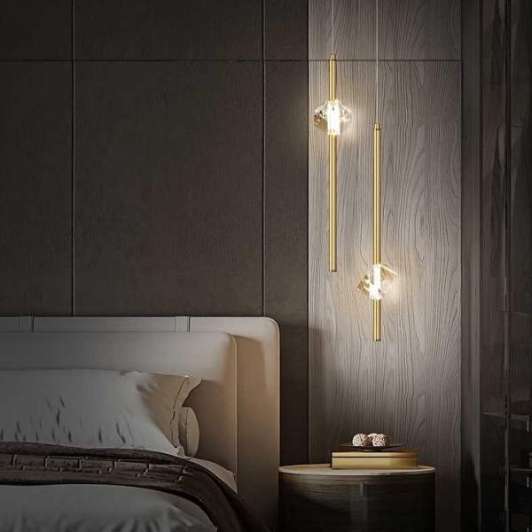 Подвесной светильник Imperium Loft Pardis Duo Black 323200-23