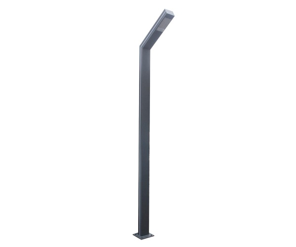 Уличный светодиодный светильник Kink Light Рагги 09202-F(220V),16(07)