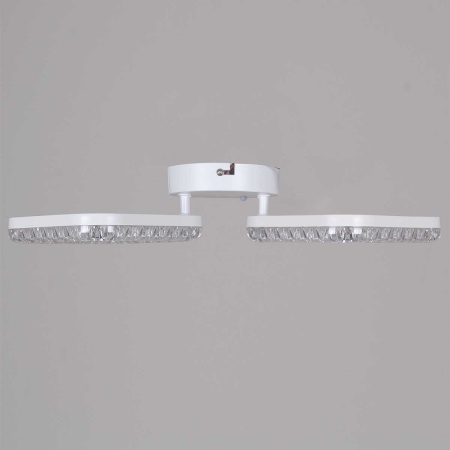 Потолочный светильник Reluce 09848-0.3-02A WH