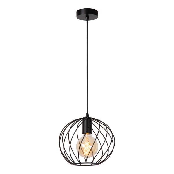 Подвесной светильник Lucide DANZA 21428/25/30