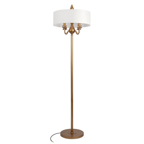 Торшер Loft IT Concord 10563F