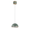 Подвесной светильник Odeon Light Lulu L-Vision 5452/6L
