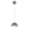 Подвесной светильник Odeon Light Lulu L-Vision 5452/6L
