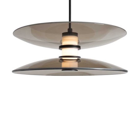 Подвесной светильник Freya Modern Tower FR5537PL-L6B1