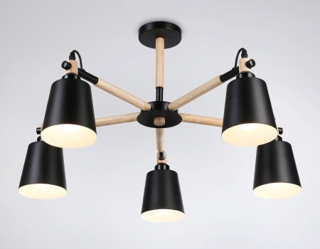 Потолочная люстра Ambrella light Traditional Loft TR82211