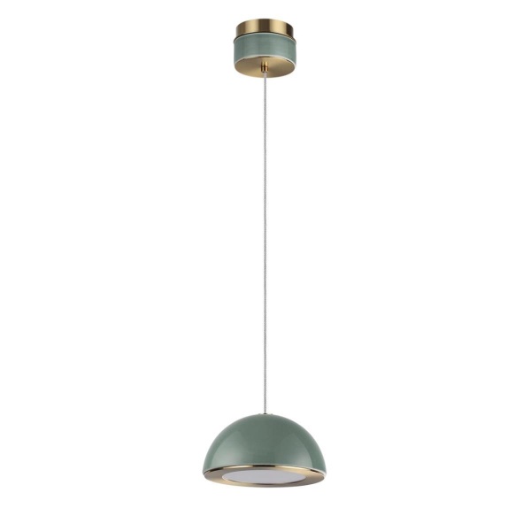 Подвесной светильник Odeon Light Lulu L-Vision 5452/6L