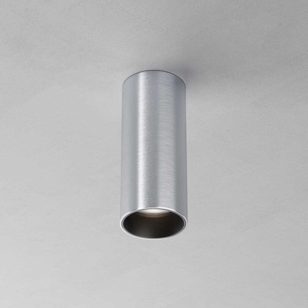 Потолочный светильник Maytoni Technical Ceiling FOCUS LED C056CL-L12W4K-W-PT