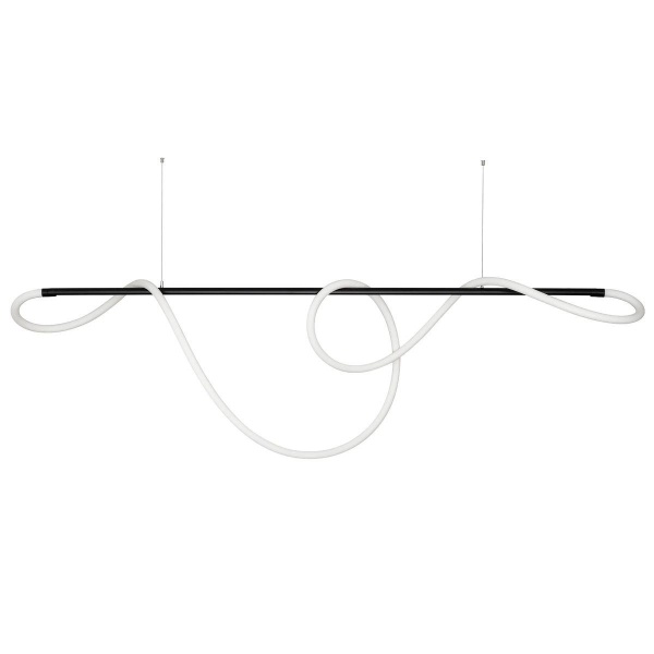 Подвесной светодиодный светильник Arlight SP-Tropic-Hang-L5000-70W Day4000 043708
