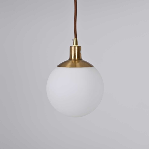 Подвесной светильник Imperium Loft Orviet Gold D15 320048-23