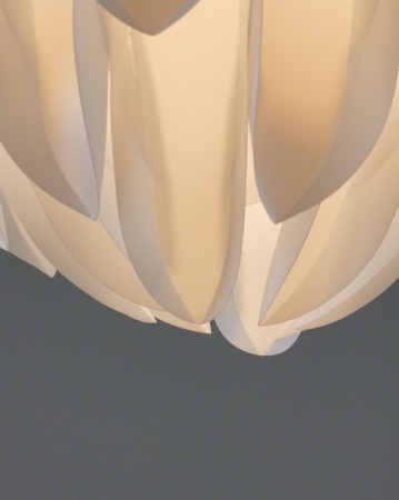 Подвесной светильник Moderli Flake V11014-P