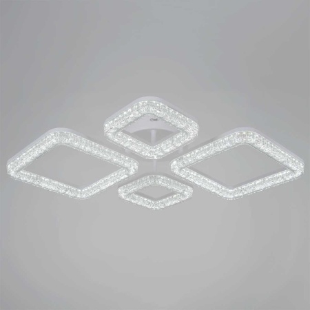 Потолочный светильник Reluce 09290-0.3-2+2 WH