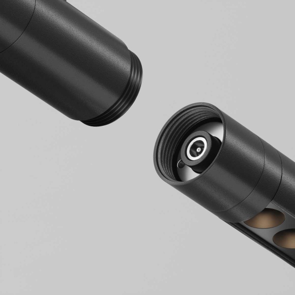 Светильник Maytoni Technical C149CL-L900-24W3K-B