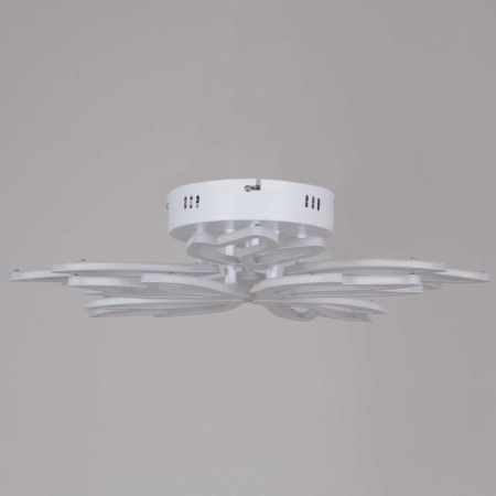 Светильник потолочный Reluce 09862-0.3-3+3 WH