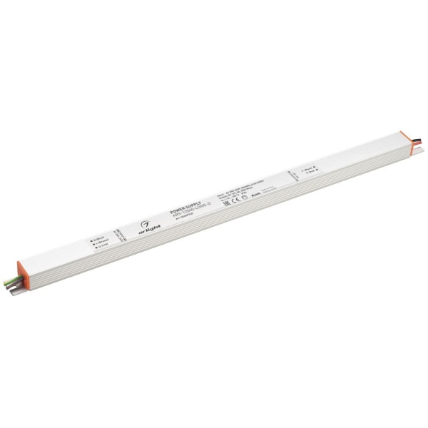 Блок питания ARV-12060-LONG-D (12V, 5A, 60W) Arlight 024097(2)