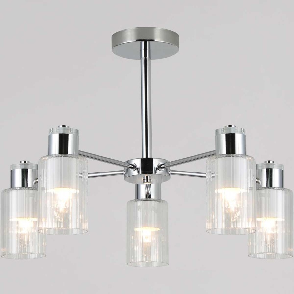 Потолочный светильник Reluce 74589-0.3-05