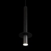 Подвесной светильник Loft IT Everest 10583B Black