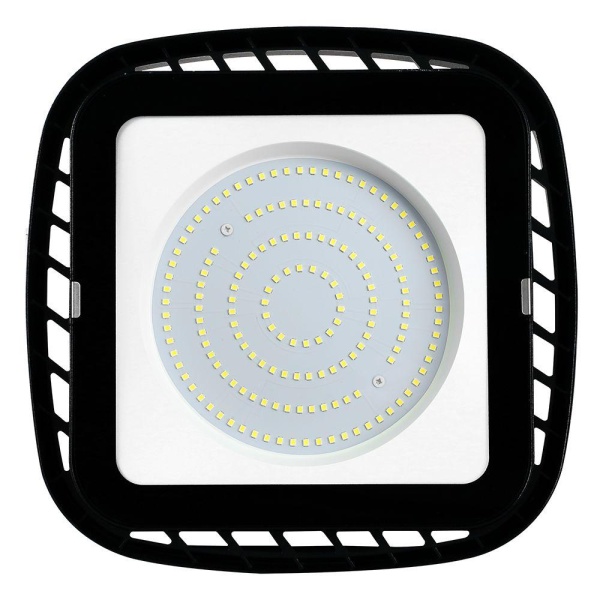 Подвесной светодиодный светильник Feron AL1005 48663