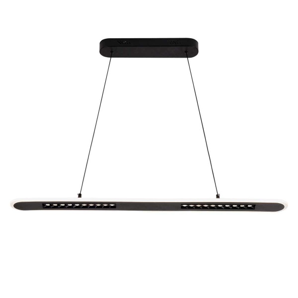 Подвесной светодиодный светильник F-Promo Strimler 4473-2P